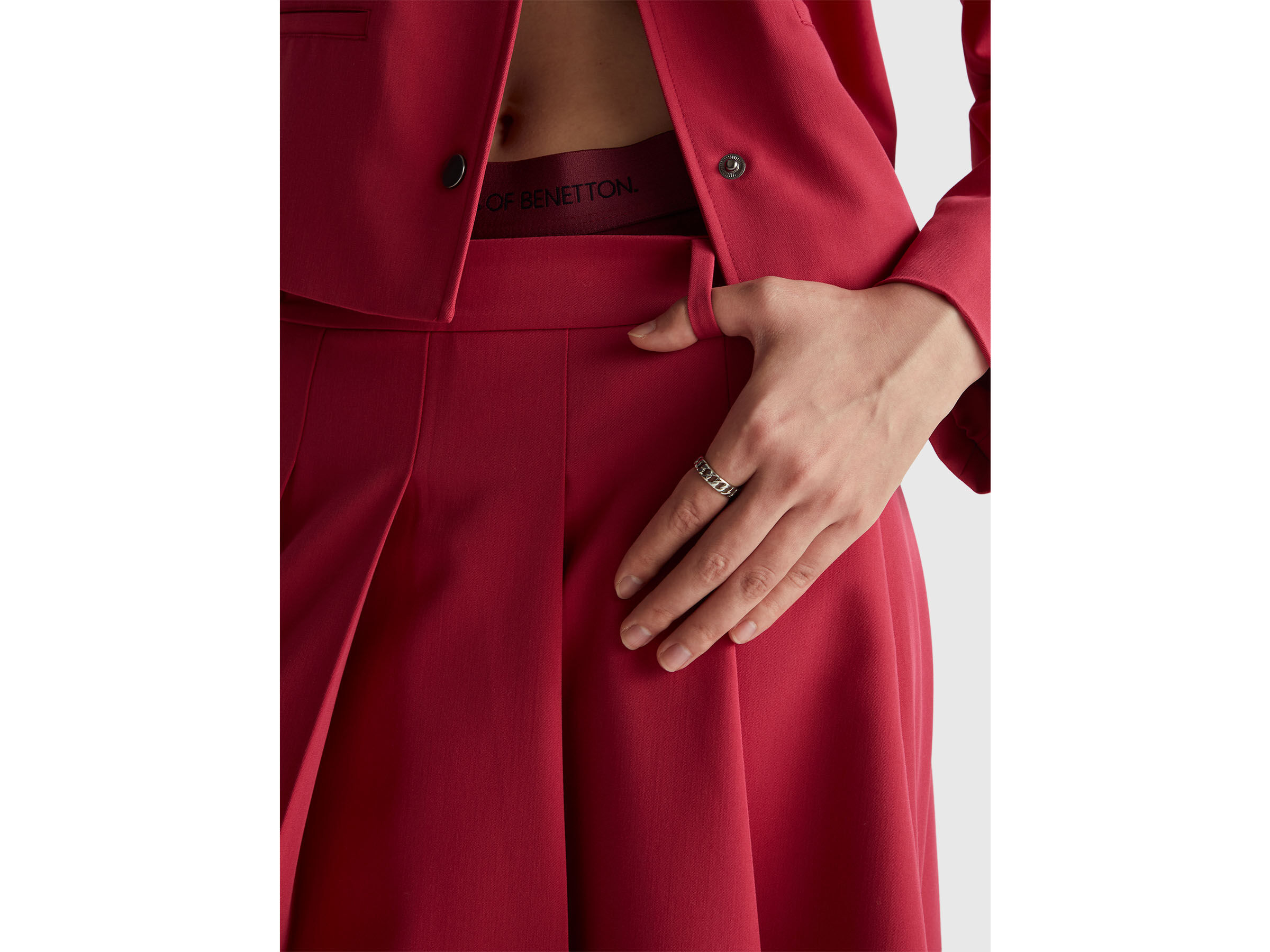 SKIRT Women image number 4